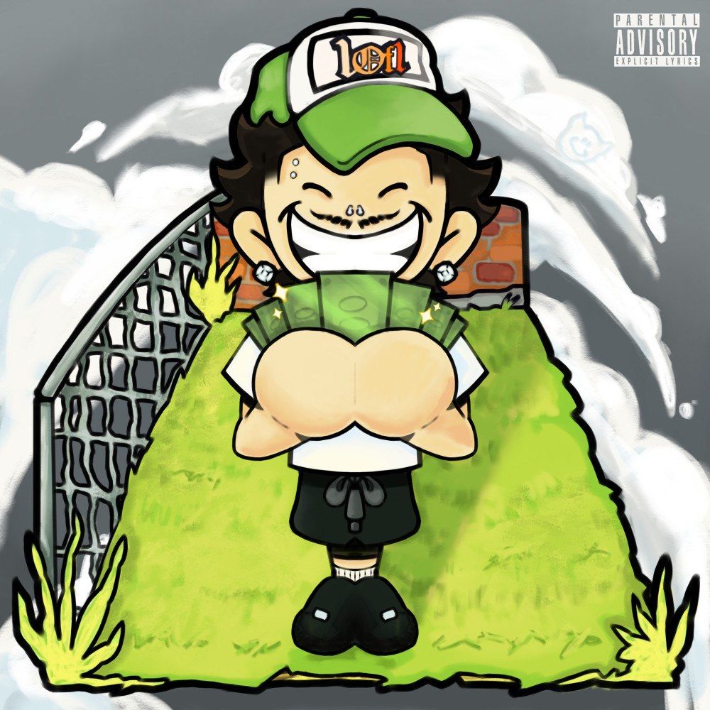 Paco No Meu Bolso (Explicit)