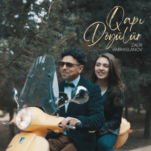 Album Qapı Döyülür from 