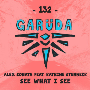 Listen to See What I See song with lyrics from Alex Sonata
