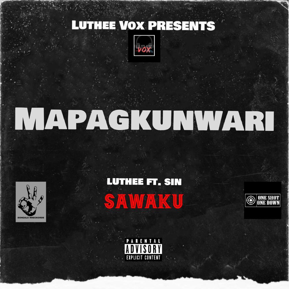 Mapagkunwari(feat. Sin) (Explicit)