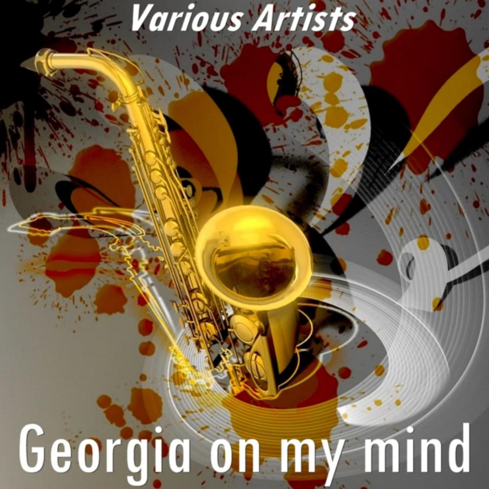 Georgia on My Mind (Version by Mildred Bailey)