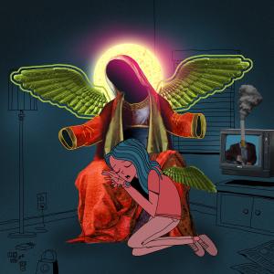 default playlist img