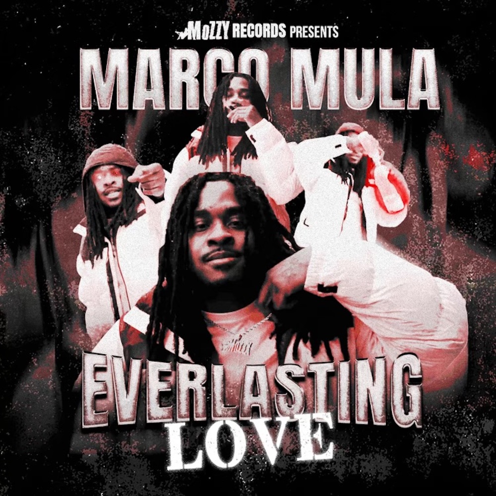 Everlasting Love (Explicit)