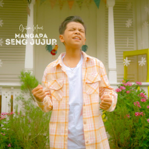 Dengarkan Mangapa Seng Jujur lagu dari Gihon Marel dengan lirik