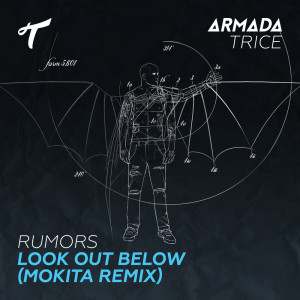 ดาวน์โหลดและฟังเพลง Look Out Below (Mokita Remix) พร้อมเนื้อเพลงจาก Rumors