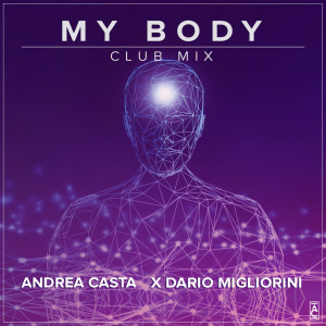 Listen to My Body (Club Mix) song with lyrics from Andrea Casta