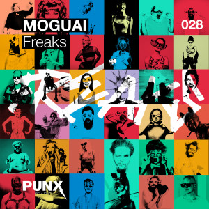 Dengarkan lagu Freaks nyanyian Moguai dengan lirik