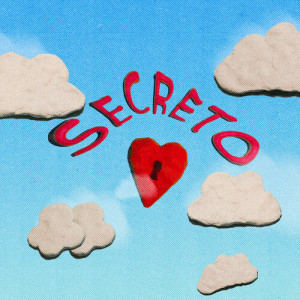 Album Secreto from Clément
