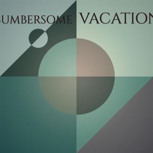 อัลบัม Cumbersome Vacation ศิลปิน Various Artists