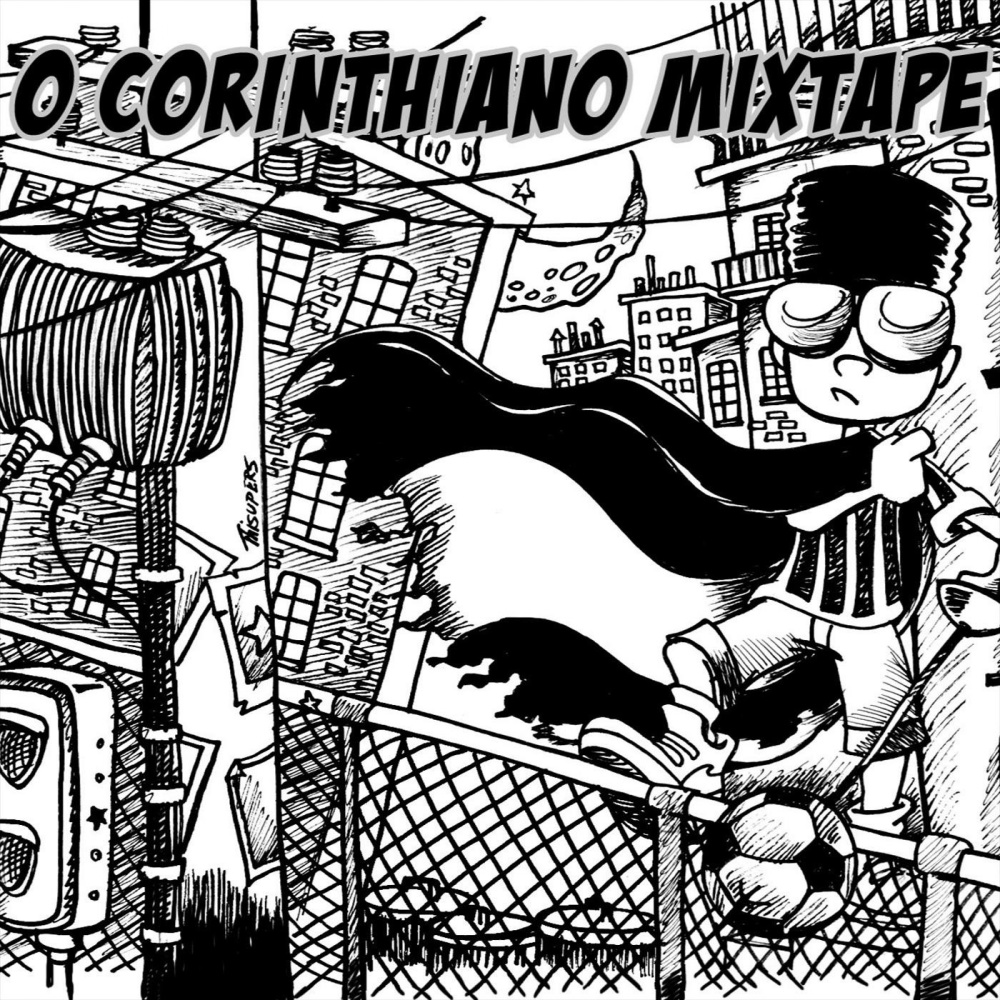 Ela É Corinthiana