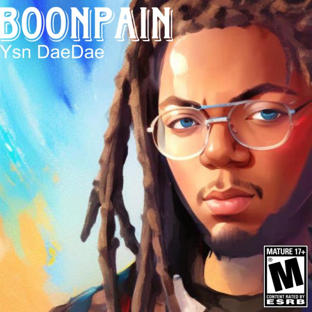 BoonPain (Explicit)