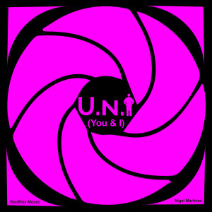 Listen to U n I (The Roger Moore Charity Song) song with lyrics from Geoffrey Moore