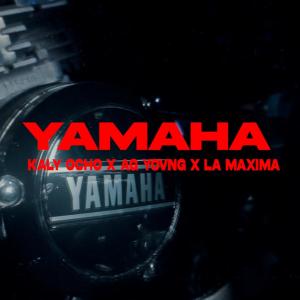 อัลบัม YAMAHA (feat. Kaly Ocho & La Maxima) ศิลปิน Ag Yovng