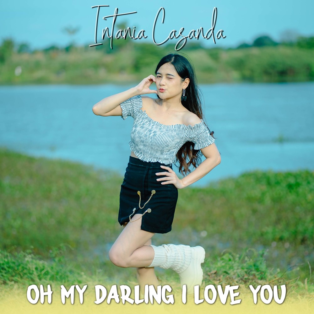 Oh My Darling I Love You
