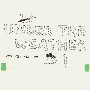 Album Under The Weather from HOMESHAKE