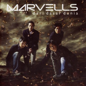 ดาวน์โหลดและฟังเพลง Tipuan Sempurna พร้อมเนื้อเพลงจาก Marvells