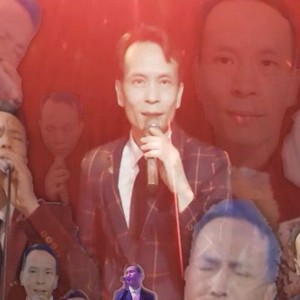 收聽玉仁山的淚別故鄉 (cover: 廣東餘豐) (完整版)歌詞歌曲