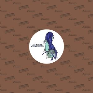 Langenberg的专辑Judgement Day EP