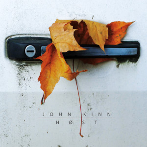 收聽John Kinn的Søng høsten inn歌詞歌曲