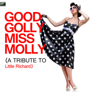 ดาวน์โหลดและฟังเพลง Good Golly Miss Molly (A Tribute to Little Richard) พร้อมเนื้อเพลงจาก Ameritz Tribute Standards