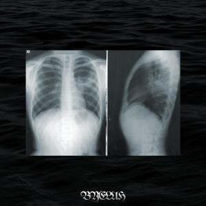 BYELUH的專輯DYING BREATH (Explicit)