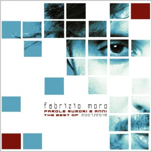 收聽Fabrizio Moro的Portami via歌詞歌曲