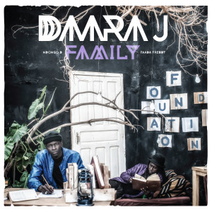 Listen to Ndank song with lyrics from Daara J Family