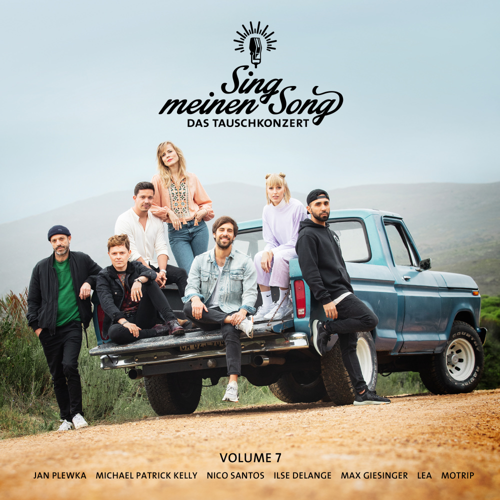 Wir werden uns wiedersehen (Aus Sing meinen Song, Vol. 7)