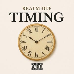 收聽Realm Bee的Timing (Explicit)歌詞歌曲