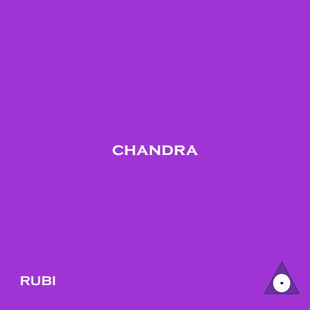 Chandra (feat. CapsCtrl) (Explicit)