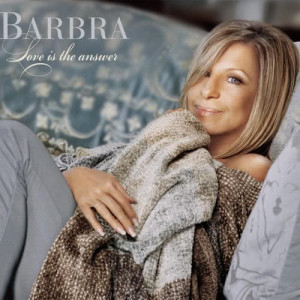Barbra Streisand的專輯Love Is The Answer