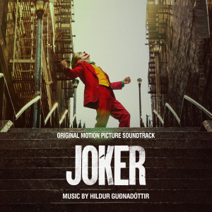 อัลบัม Joker (Original Motion Picture Soundtrack) ศิลปิน Hildur Guðnadóttir