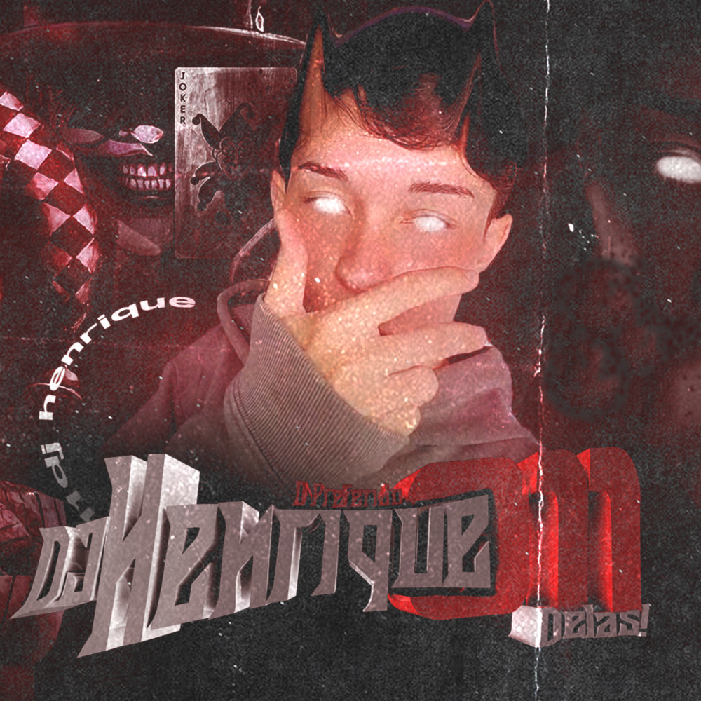 Beat Agressivo, Eu Fodo Mesmo (Explicit)