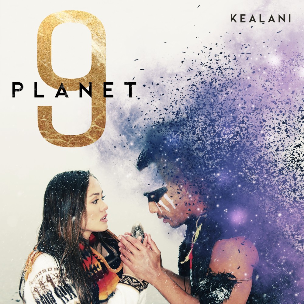 Planet 9 (Remix)