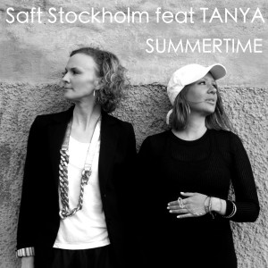 收聽Tanya的Summertime歌詞歌曲
