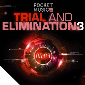 Album Trial and Elimination 3 from James Alexander Dorman