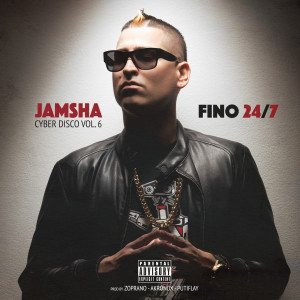 Listen to Enseñame (feat. Guelo Star) (Explicit) song with lyrics from Jamsha