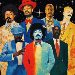 default playlist img