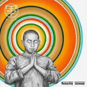 Album NamastaySouvenir (Deluxe Edition) from G.U.N.