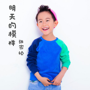 Listen to 明天的模样 (伴奏) song with lyrics from 张家祯