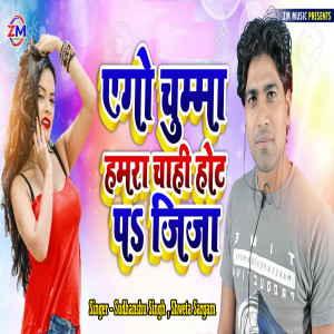 Album Aago Chumma Hamara Chahi Hot P Jija from Sudhanshu Singh