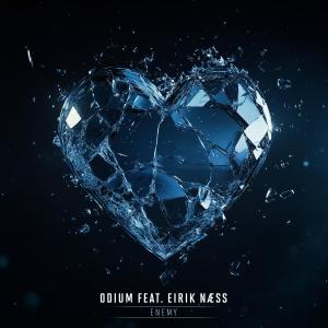 收聽Odium的Enemy歌詞歌曲
