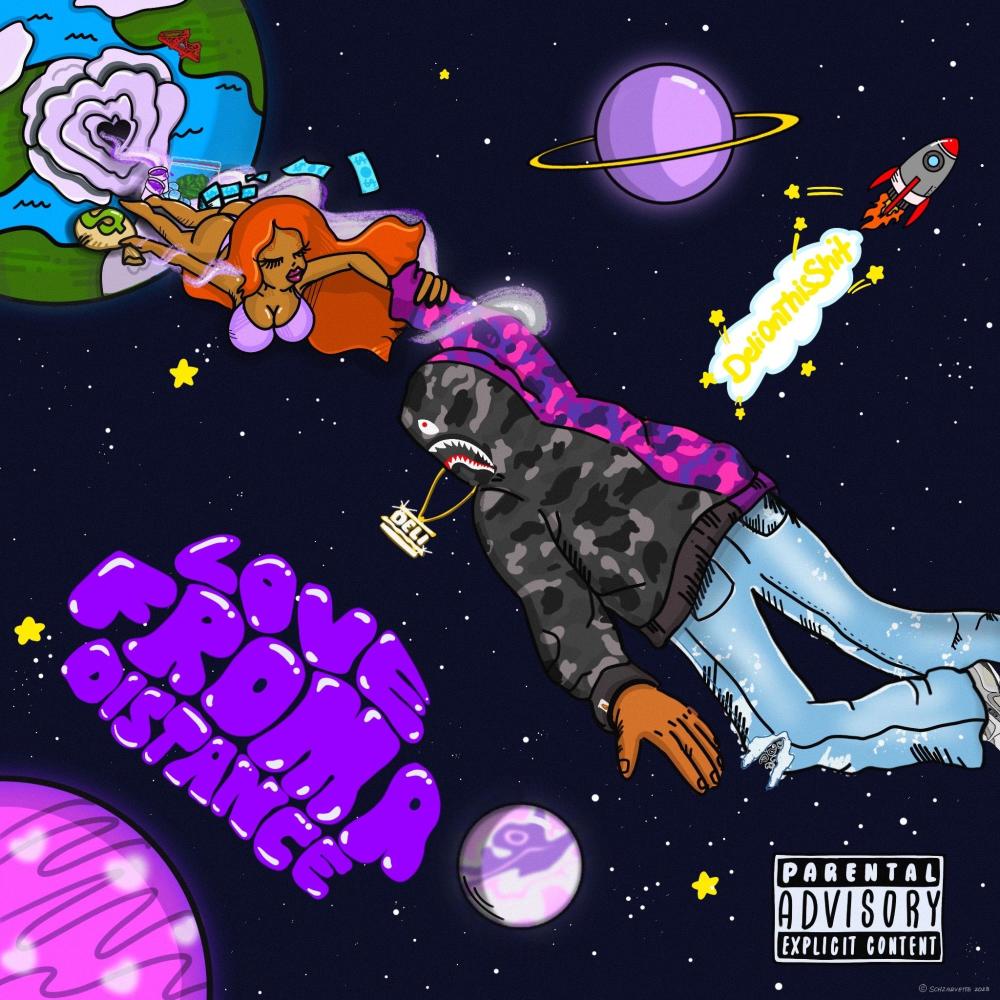 Waiting On You (feat. K C) (Explicit)