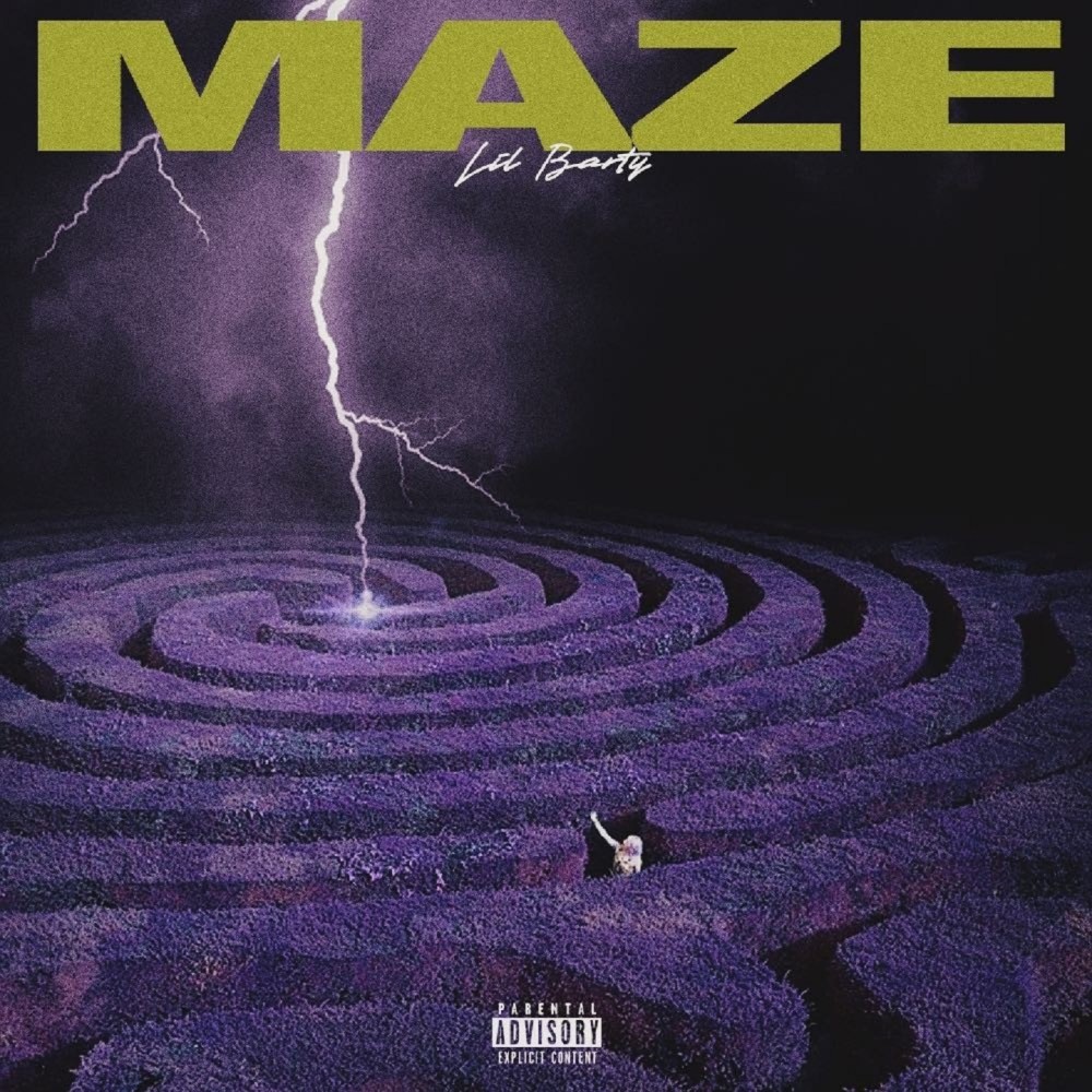 Maze (Explicit)