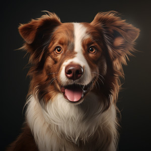 Classical Piano Music Masters的專輯Piano for Dogs: Soothing Melodies for Canines