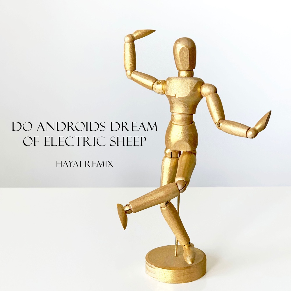 Do Androids Dream of Electric Sheep (Hayai Remix)