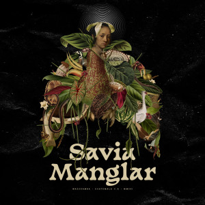 Album Savia Manglar oleh Various