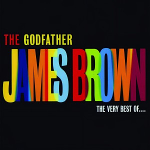 收聽James Brown的I Got You (I Feel Good)歌詞歌曲