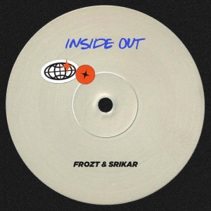 Frozt的专辑Inside Out