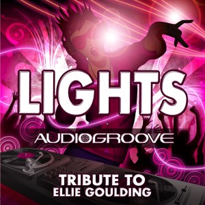 Audiogroove的專輯Lights